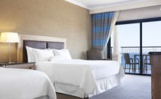 (C)THE WESTIN DRAGONARA RESORT Deluxe room イメージ